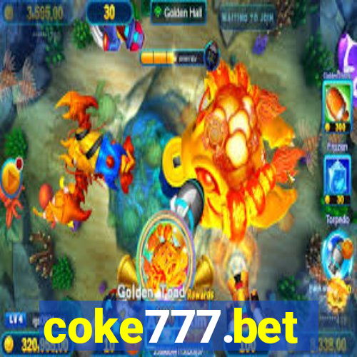 coke777.bet