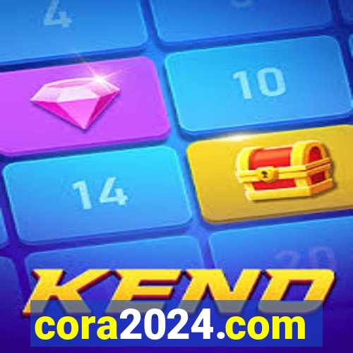 cora2024.com