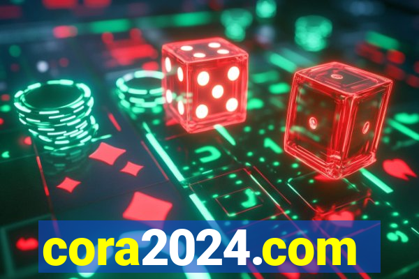 cora2024.com