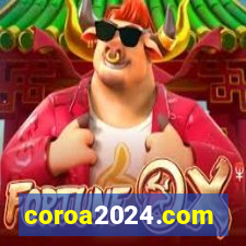 coroa2024.com