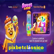 pixbetclássico