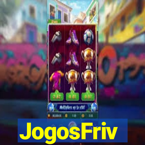 JogosFriv