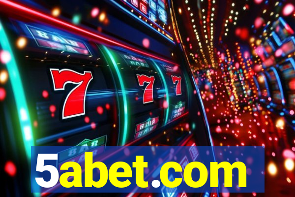 5abet.com