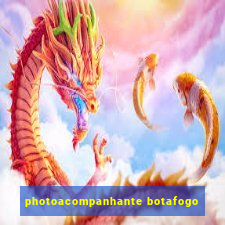 photoacompanhante botafogo