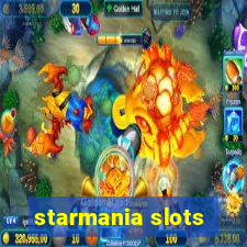 starmania slots