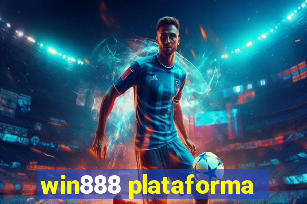 win888 plataforma