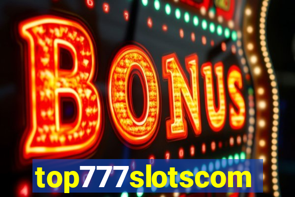 top777slotscom