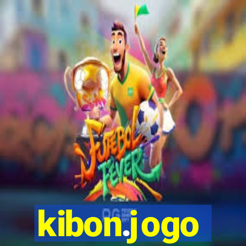 kibon.jogo