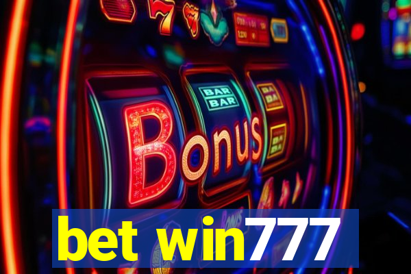 bet win777