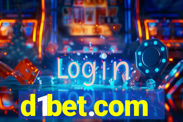 d1bet.com