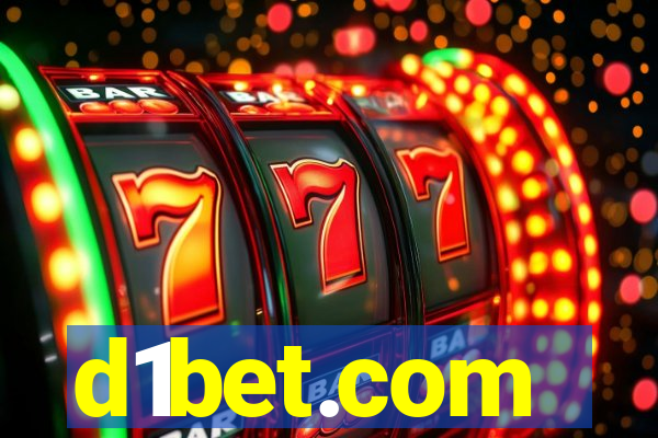 d1bet.com