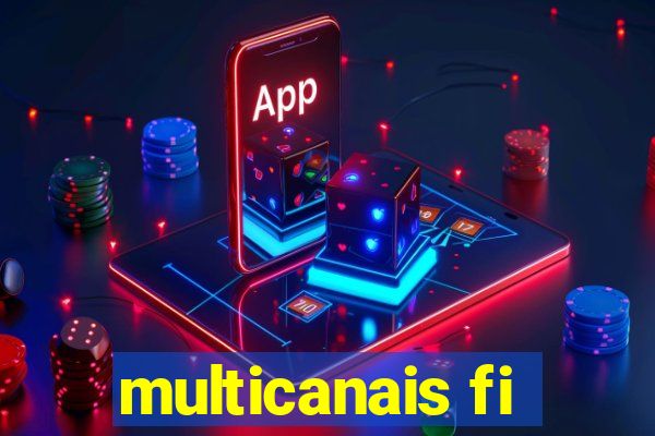 multicanais fi