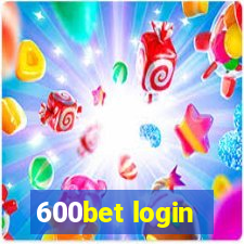 600bet login