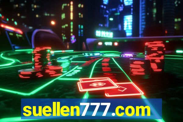 suellen777.com