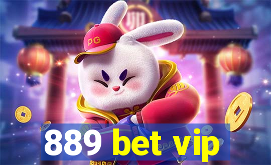 889 bet vip