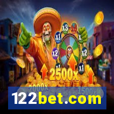 122bet.com