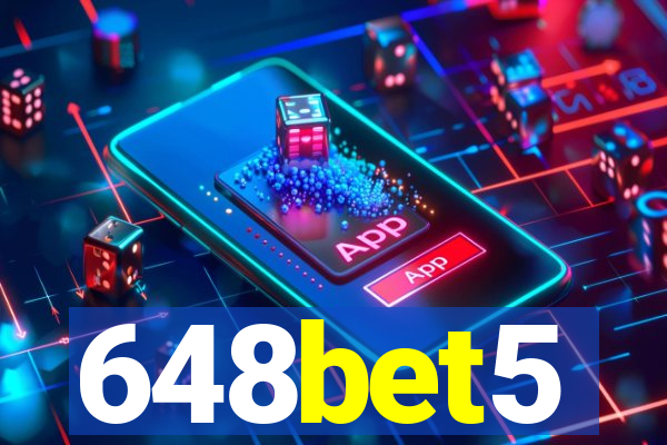 648bet5