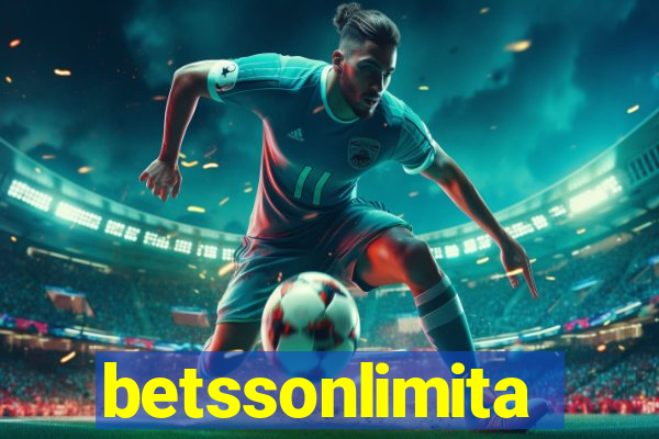 betssonlimita