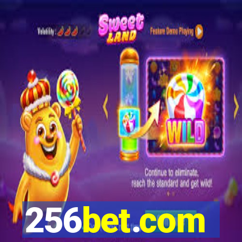 256bet.com