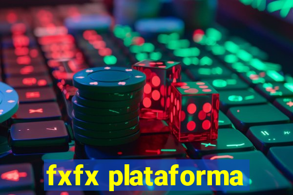 fxfx plataforma