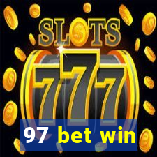 97 bet win