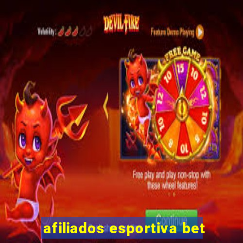 afiliados esportiva bet