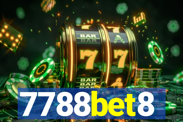 7788bet8