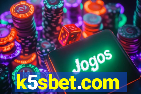 k5sbet.com