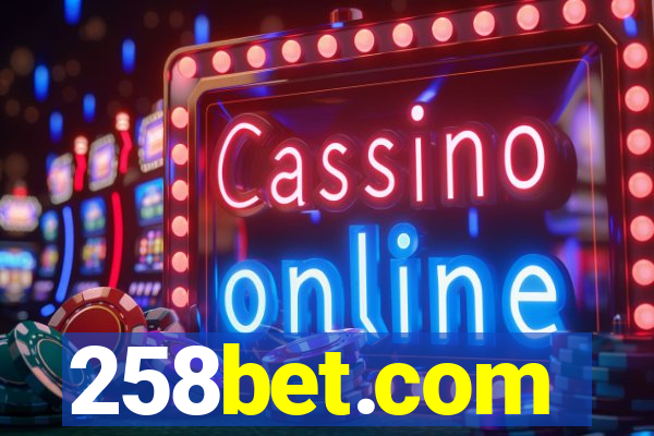 258bet.com