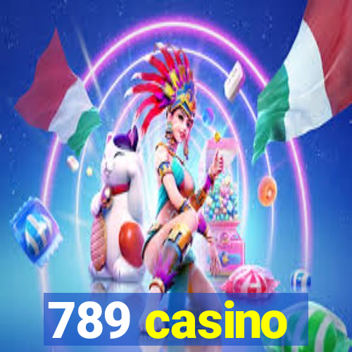 789 casino