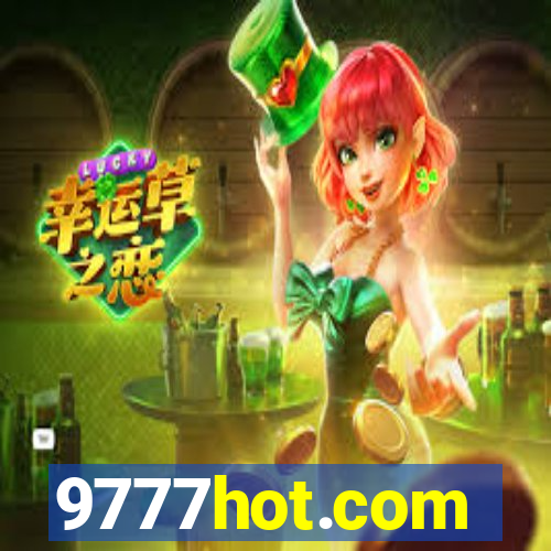 9777hot.com