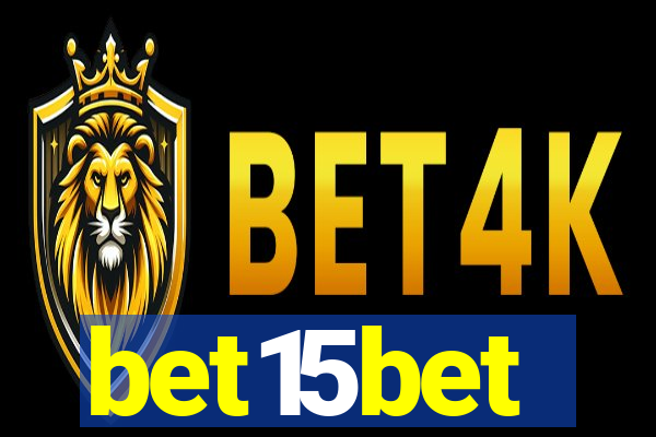 bet15bet