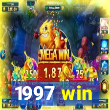 1997 win