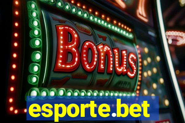 esporte.bet