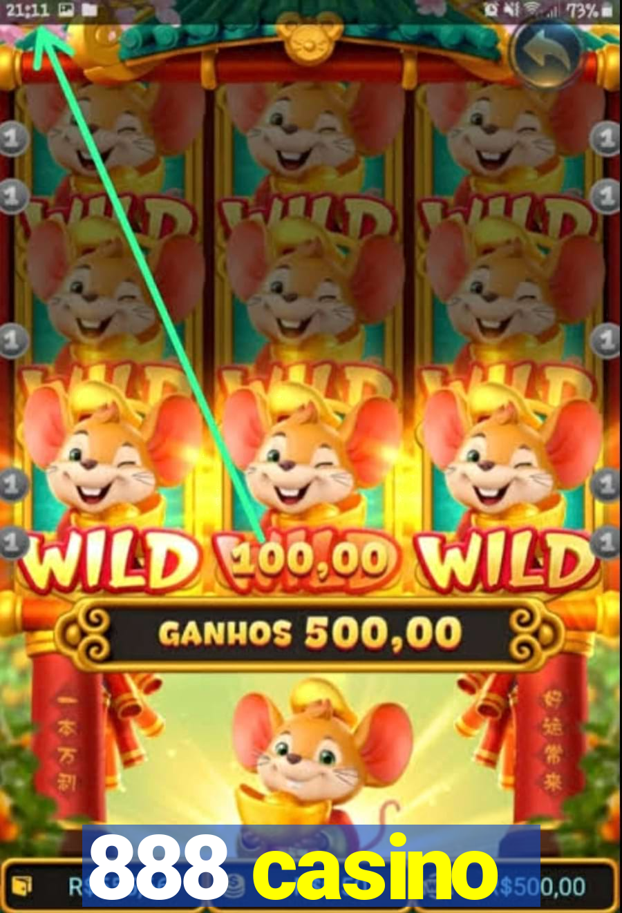 888 casino