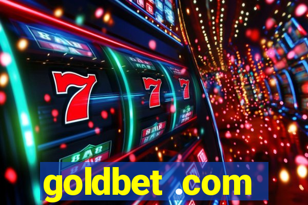 goldbet .com