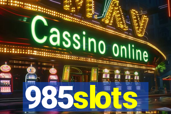 985slots