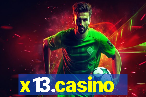 x13.casino