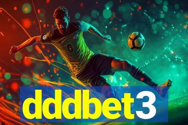 dddbet3