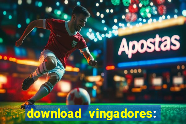 download vingadores: ultimato dublado google drive