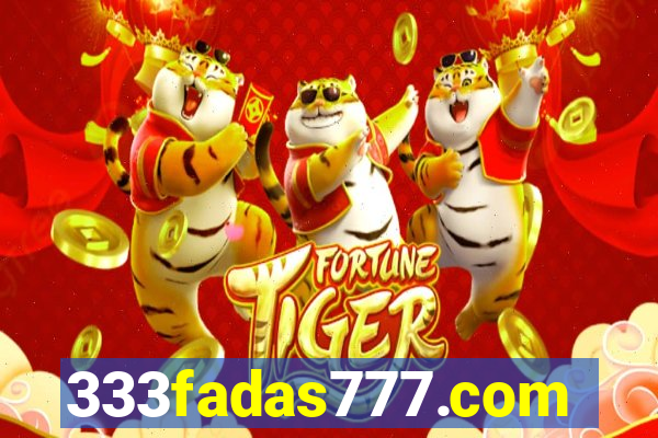 333fadas777.com