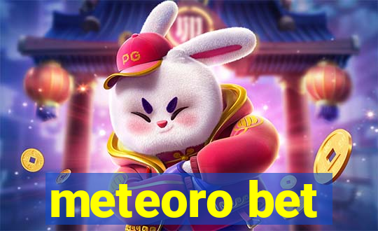 meteoro bet