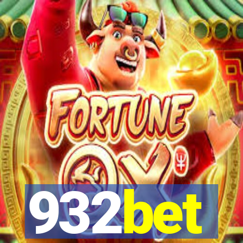 932bet