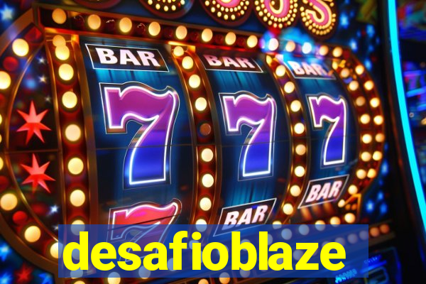 desafioblaze