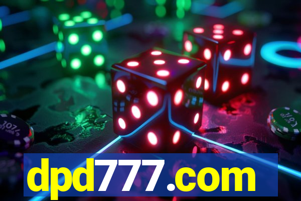 dpd777.com