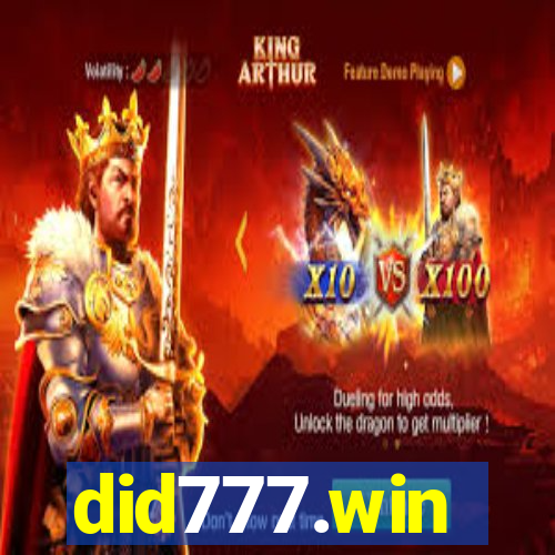 did777.win