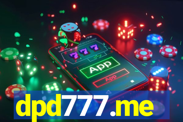 dpd777.me