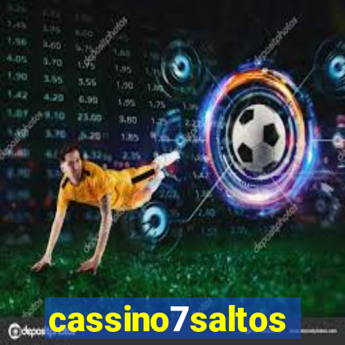 cassino7saltos