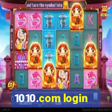 1010.com login