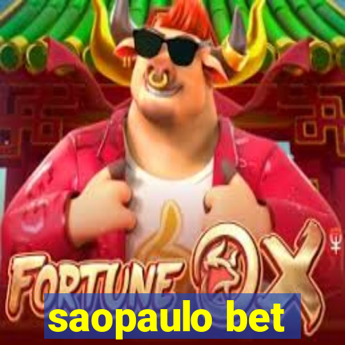 saopaulo bet